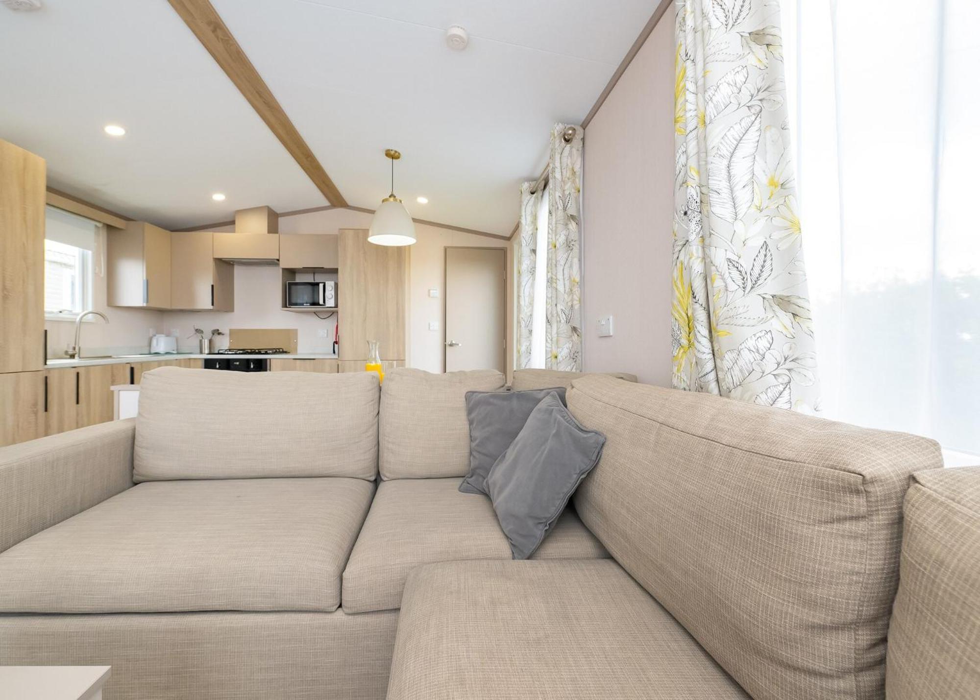 Tencreek Looe Phòng bức ảnh