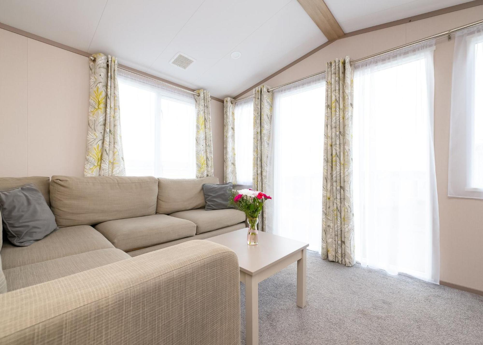 Tencreek Looe Phòng bức ảnh
